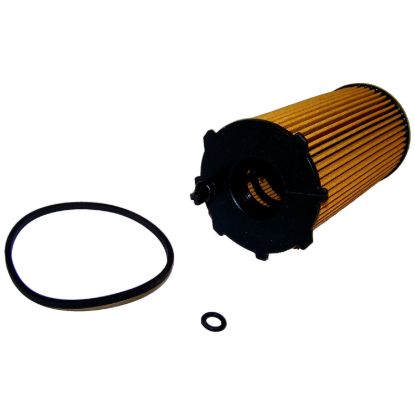 Picture of Crown Automotive Jeep Replacement Engine Oil Filter - 68032204AB