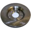 Picture of Crown Automotive Jeep Replacement Disc Brake Rotor - 68032944AB