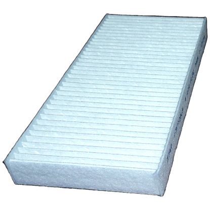 Picture of Crown Automotive Jeep Replacement Cabin Air Filter - 68033193AA