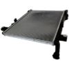 Picture of Crown Automotive Jeep Replacement Radiator - 68033227AA