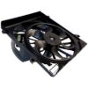 Picture of Crown Automotive Jeep Replacement Engine Cooling Fan Assembly - 68033228AA