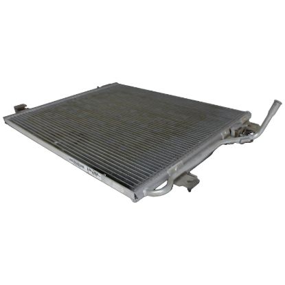 Picture of Crown Automotive Jeep Replacement A/C Condenser - 68033230AB