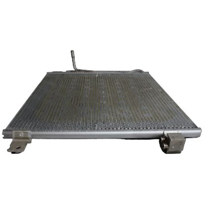 Picture of Crown Automotive Jeep Replacement A/C Condenser - 68033230AB