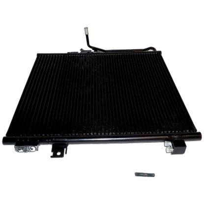 Picture of Crown Automotive Jeep Replacement Automatic Transmission Oil Cooler - 68033237AB