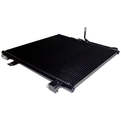 Picture of Crown Automotive Jeep Replacement Automatic Transmission Oil Cooler - 68033237AB