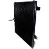 Picture of Crown Automotive Jeep Replacement Automatic Transmission Oil Cooler - 68033237AB