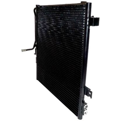 Picture of Crown Automotive Jeep Replacement Automatic Transmission Oil Cooler - 68033237AB