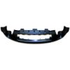 Picture of Crown Automotive Jeep Replacement Bumper Cover - 68033744AB