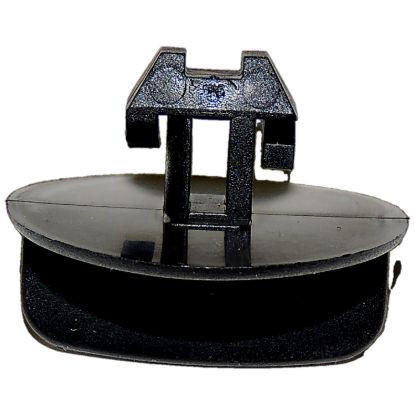 Picture of Crown Automotive Jeep Replacement Air Dam Clip - 68033794AA
