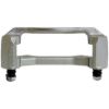 Picture of Crown Automotive Jeep Replacement Disc Brake Caliper Bracket - 68034720AA