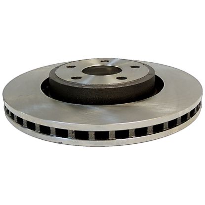 Picture of Crown Automotive Jeep Replacement Disc Brake Rotor - 68035012AB