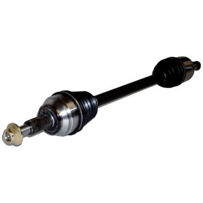 Picture of Crown Automotive Jeep Replacement CV Axle Assembly - 68035016AB