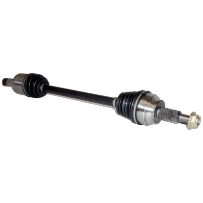 Picture of Crown Automotive Jeep Replacement CV Axle Assembly - 68035016AB