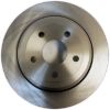 Picture of Crown Automotive Jeep Replacement Disc Brake Rotor - 68035022AB