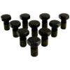 Picture of Crown Automotive Jeep Replacement Differential Cover Bolt - 68035573AA