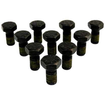 Picture of Crown Automotive Jeep Replacement Differential Cover Bolt - 68035573AA