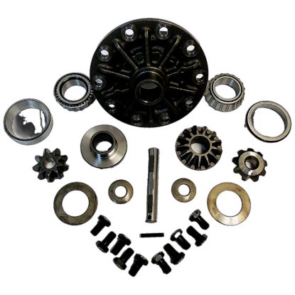 Picture of Crown Automotive Jeep Replacement Differential Case Kit - 68035574AA