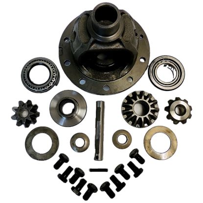 Picture of Crown Automotive Jeep Replacement Differential Case Kit - 68035574AA