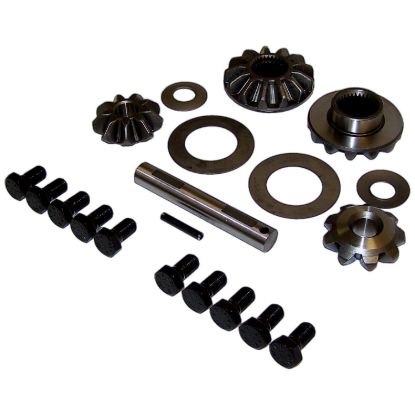 Picture of Crown Automotive Jeep Replacement Differential Gear Set - 68035575AA
