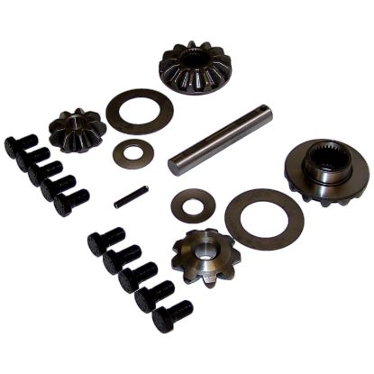 Picture of Crown Automotive Jeep Replacement Differential Gear Set - 68035575AA