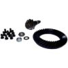 Picture of Crown Automotive Jeep Replacement Differential Ring and Pinion Kit - 68035581AA