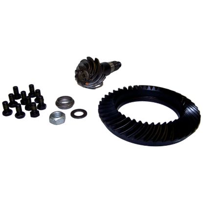 Picture of Crown Automotive Jeep Replacement Differential Ring and Pinion Kit - 68035581AA