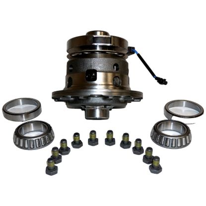 Picture of Crown Automotive Jeep Replacement Differential Case Assembly Kit - 68036128AA