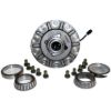 Picture of Crown Automotive Jeep Replacement Differential Case Assembly Kit - 68036128AA