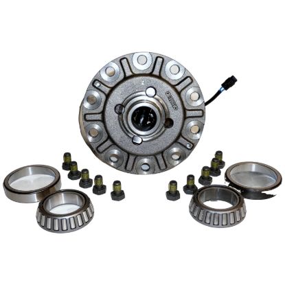 Picture of Crown Automotive Jeep Replacement Differential Case Assembly Kit - 68036128AA