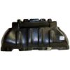 Picture of Crown Automotive Jeep Replacement Engine Splash Shield - 68037063AE