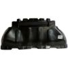 Picture of Crown Automotive Jeep Replacement Engine Splash Shield - 68037063AE