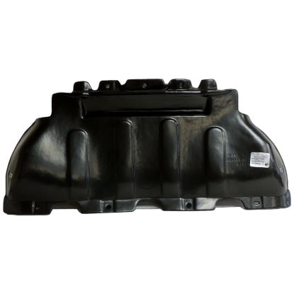 Picture of Crown Automotive Jeep Replacement Engine Splash Shield - 68037063AE