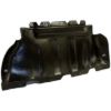 Picture of Crown Automotive Jeep Replacement Engine Splash Shield - 68037063AE