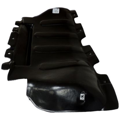Picture of Crown Automotive Jeep Replacement Engine Splash Shield - 68037063AE