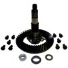 Picture of Crown Automotive Jeep Replacement Differential Ring and Pinion Kit - 68038761AA