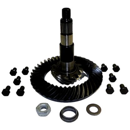 Picture of Crown Automotive Jeep Replacement Differential Ring and Pinion Kit - 68038761AA