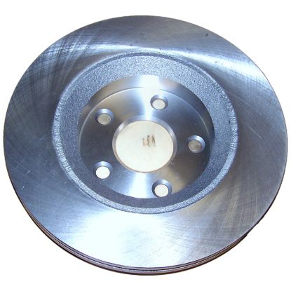 Picture of Crown Automotive Jeep Replacement Disc Brake Rotor - 68040177AA