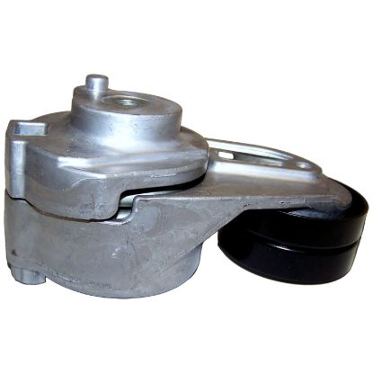Picture of Crown Automotive Jeep Replacement Accessory Drive Belt Tensioner - 68040206AA