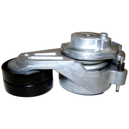 Picture of Crown Automotive Jeep Replacement Accessory Drive Belt Tensioner - 68040206AA