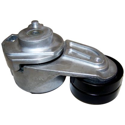 Picture of Crown Automotive Jeep Replacement Accessory Drive Belt Tensioner - 68040206AA