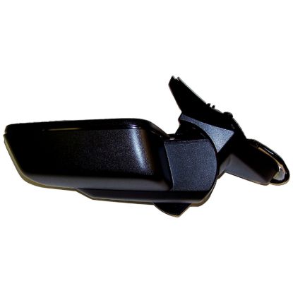Picture of Crown Automotive Jeep Replacement Door Mirror - 68040408AA