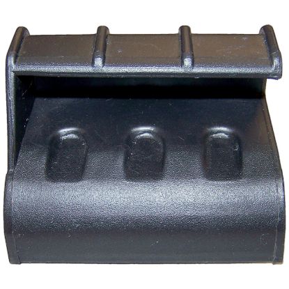 Picture of Crown Automotive Jeep Replacement Soft Top Tailgate Bar - 68041621AA