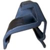 Picture of Crown Automotive Jeep Replacement Soft Top Tailgate Bar - 68041621AA