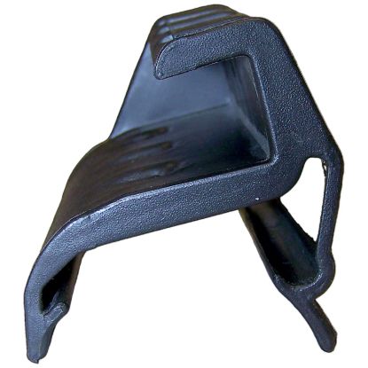Picture of Crown Automotive Jeep Replacement Soft Top Tailgate Bar - 68041621AA