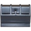 Picture of Crown Automotive Jeep Replacement Soft Top Tailgate Bar - 68041621AA
