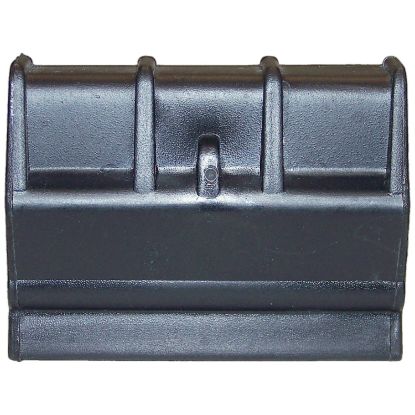 Picture of Crown Automotive Jeep Replacement Soft Top Tailgate Bar - 68041621AA