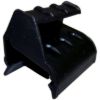 Picture of Crown Automotive Jeep Replacement Soft Top Tailgate Bar - 68041621AA