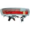 Picture of Crown Automotive Jeep Replacement Tail Light Assembly - 68042171AE