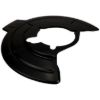 Picture of Crown Automotive Jeep Replacement Brake Dust Shield - 68043286AB