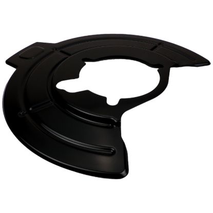 Picture of Crown Automotive Jeep Replacement Brake Dust Shield - 68043286AB